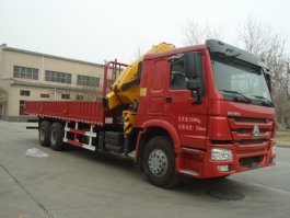 隨車(chē)吊產(chǎn)品中心——中國(guó)人民解放軍第六四五五工廠(chǎng)