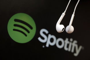 Spotify進軍硬件市場 智能音箱能否挑戰蘋果主導地位？